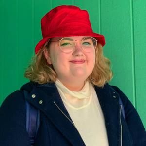 Meet your Posher, Clare